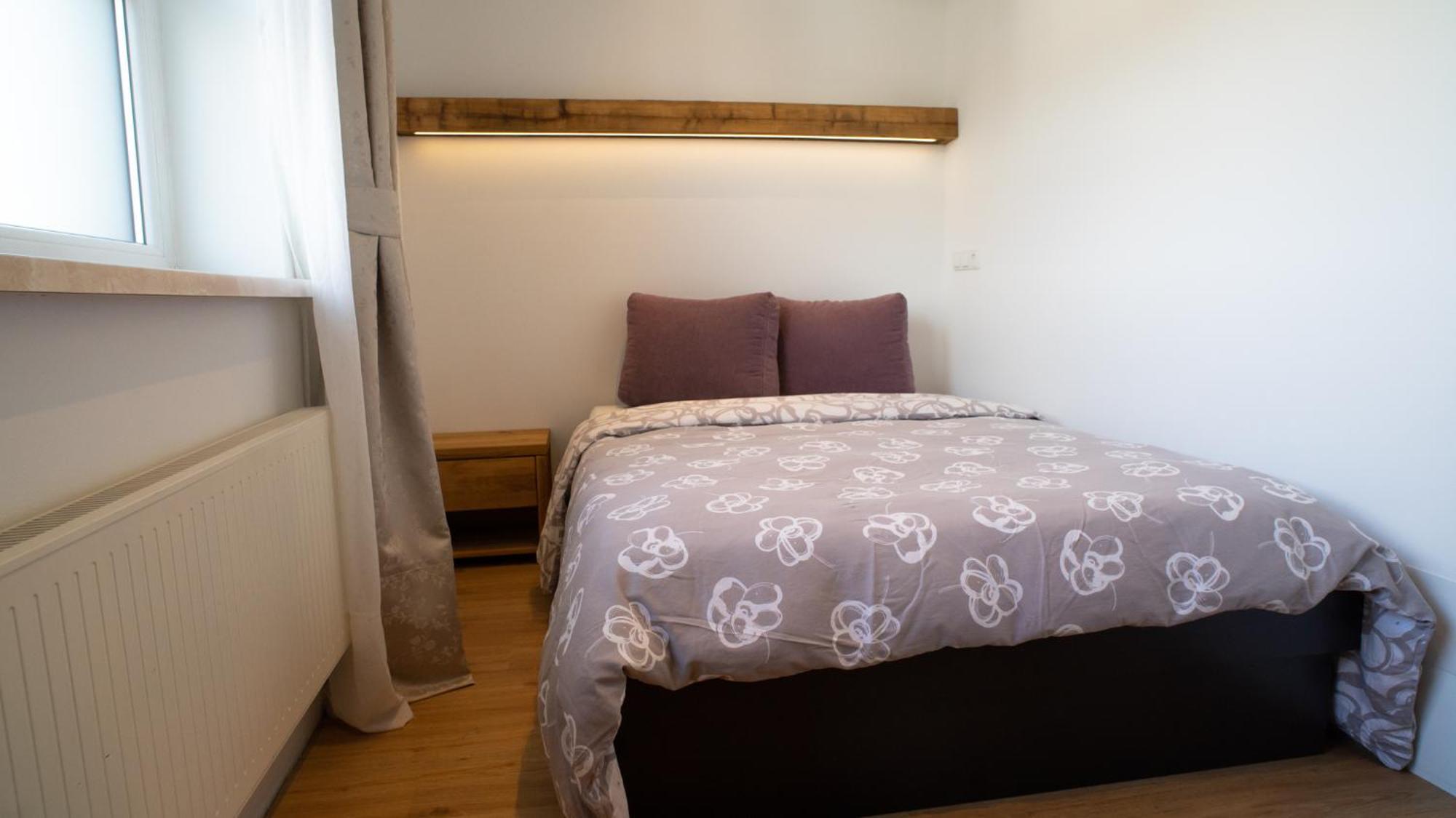 Ferienwohnung Garconniere In Niedernsill Exterior foto